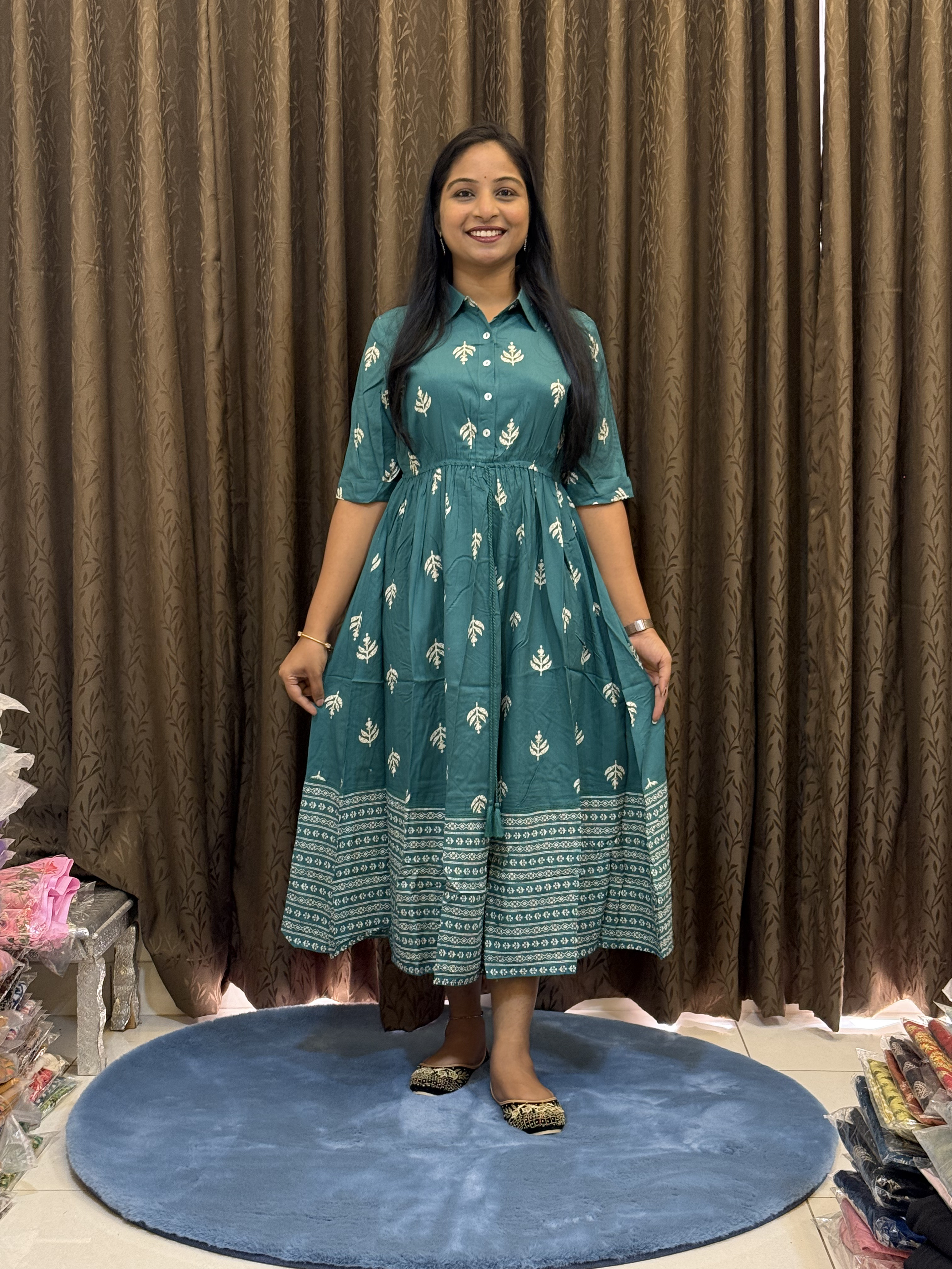 Welcome - Fashion House by Poonam