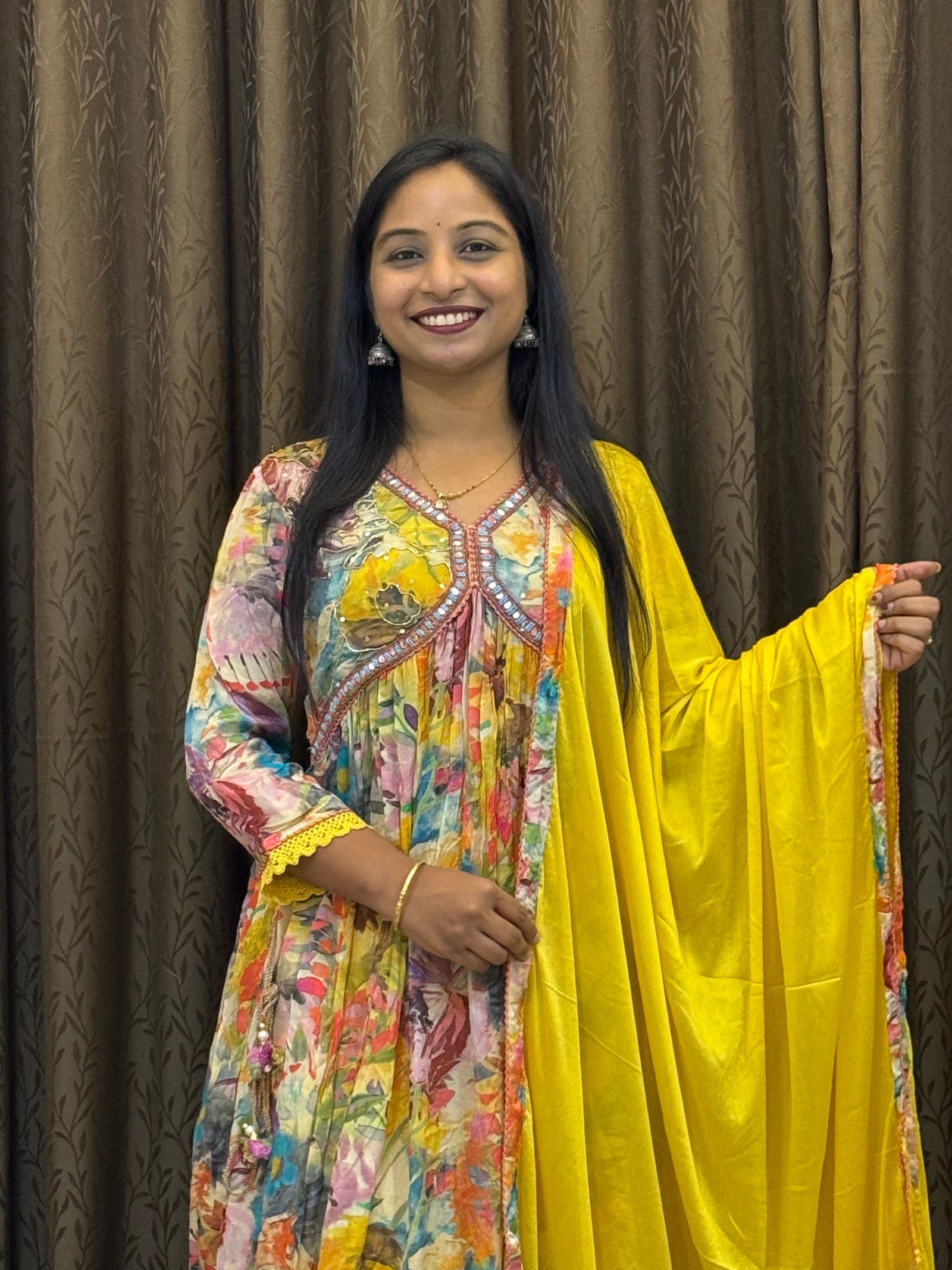 Fashion House by Poonam